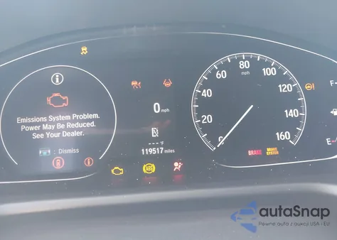 2021 Honda Accord Sport 2.0T from USA, damaged, VIN 1HGCV2F36MA012103